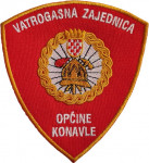 VZO KONAVLE